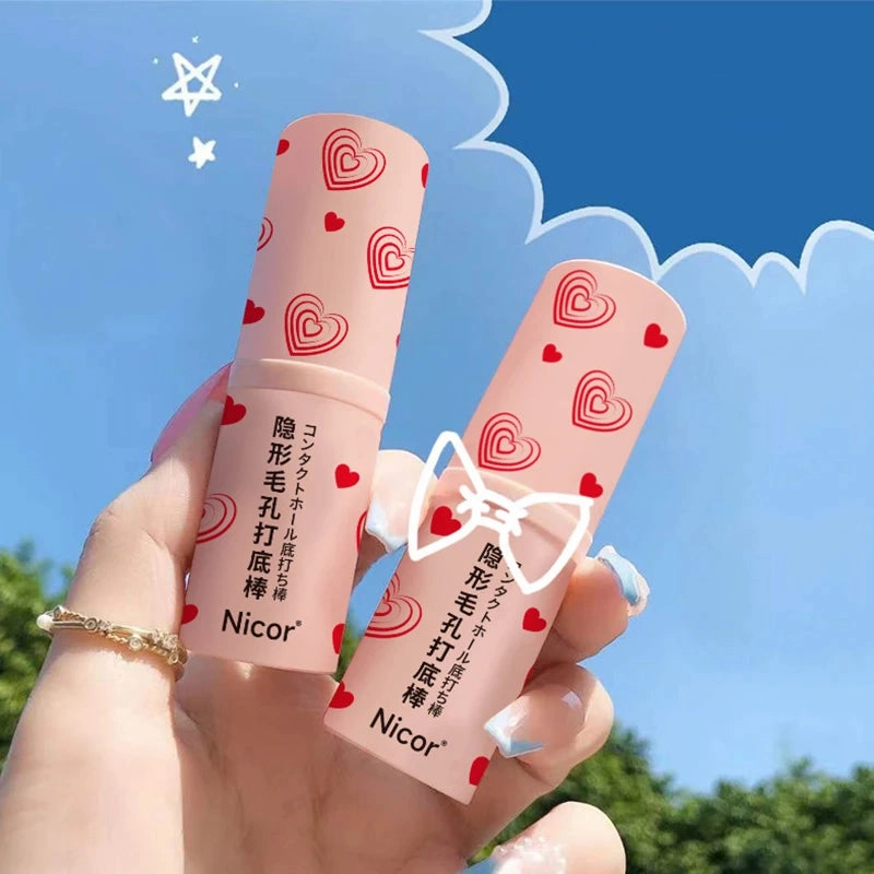 Invisible Pore Primer Stick Waterproof Face Primer