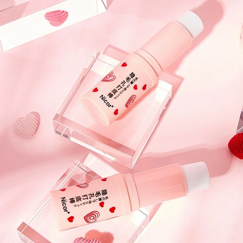 Invisible Pore Primer Stick Waterproof Face Primer