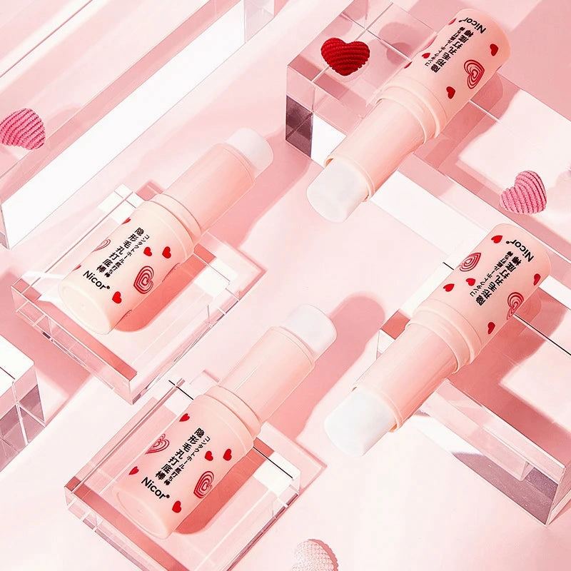 Invisible Pore Primer Stick Waterproof Face Primer