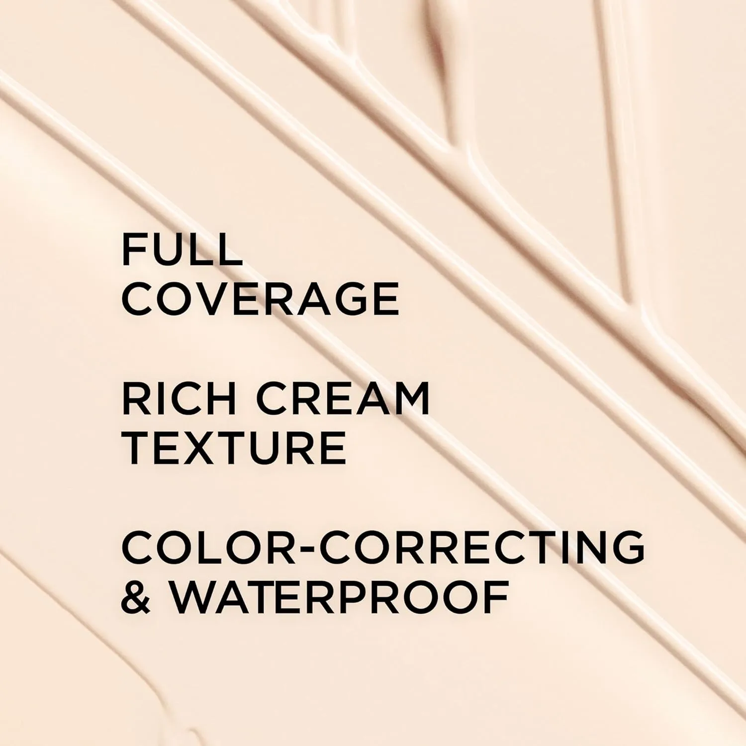 IT Cosmetics Bye Bye Under Eye Full Coverage Concealer - for Dark Circles, Fine Lines, Redness & Discoloration - Waterproof - Natural Finish – 0.4 fl oz