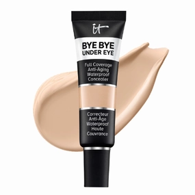 IT Cosmetics - Bye Bye Under Eye Full Coverage Anti-Aging Waterproof Concealer