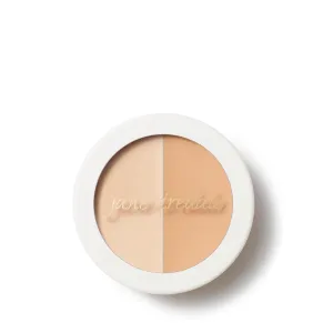 jane iredale CircleDelete Concealer | Creamy Under Eye Concealer with Vitamins A, C & E | Diminishes Appearance of Dark Circles & Softens Fine Lines