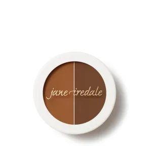 jane iredale CircleDelete Concealer | Creamy Under Eye Concealer with Vitamins A, C & E | Diminishes Appearance of Dark Circles & Softens Fine Lines