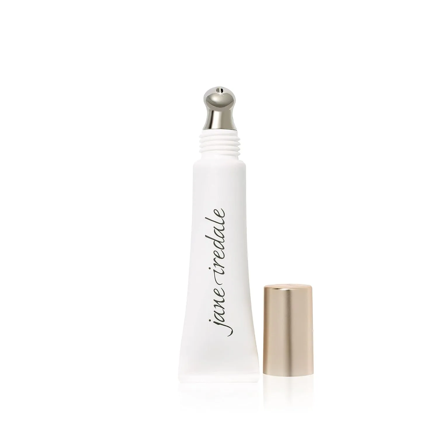 jane iredale Enlighten Plus Under-Eye Concealer | Brightens & Depuffs | Lightweight, Full Coverage with SPF Smooths Skin Texture & Corrects Fine Lines