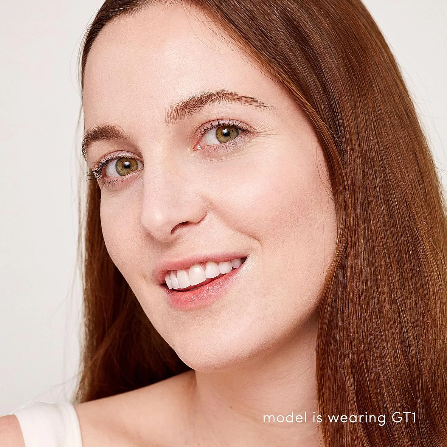 jane iredale Glow Time Pro BB Cream | Weightless Blemish Concealer with Buildable Coverage | SPF 25 Broad Spectrum Sun Protection | Satin Finish