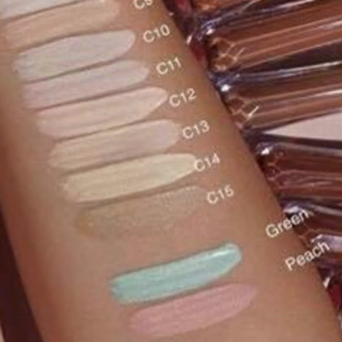 Jeffree Star Cosmetics Magic Star Liquid Concealer - C10
