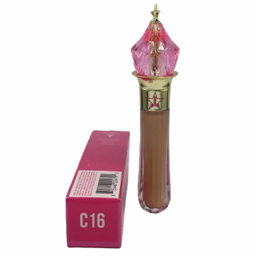 Jeffree Star Cosmetics Magic Star Liquid Concealer - C16