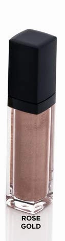 Jolie Radiance Liquid Illuminator - Rose Gold