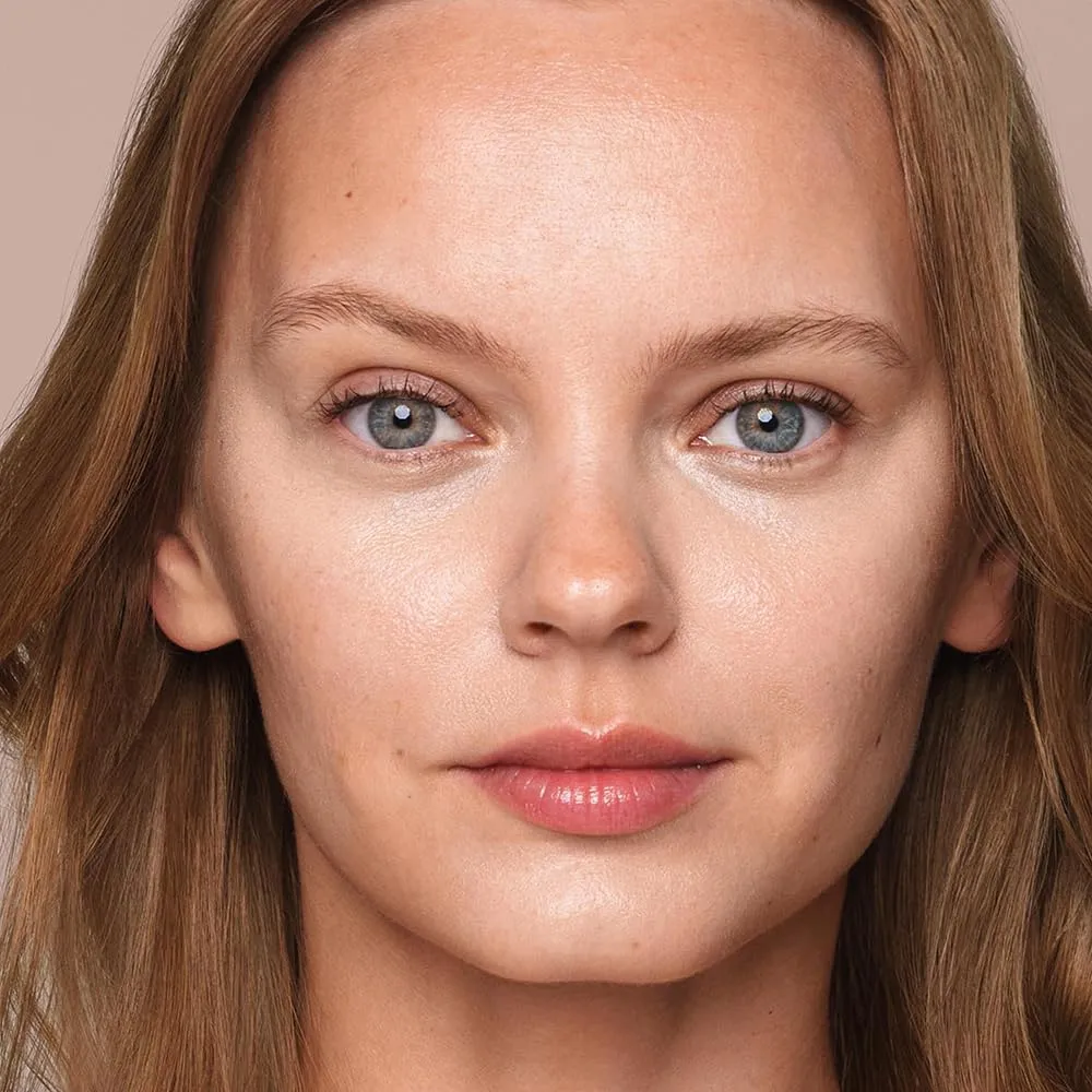 Jouer Essential High Coverage Crème Concealer Pen | Medium to Full Coverage | Healthy Ingredients | Paraben, Gluten & Cruelty Free | Vegan Friendly, Chiffon- Light skin with yellow undertones
