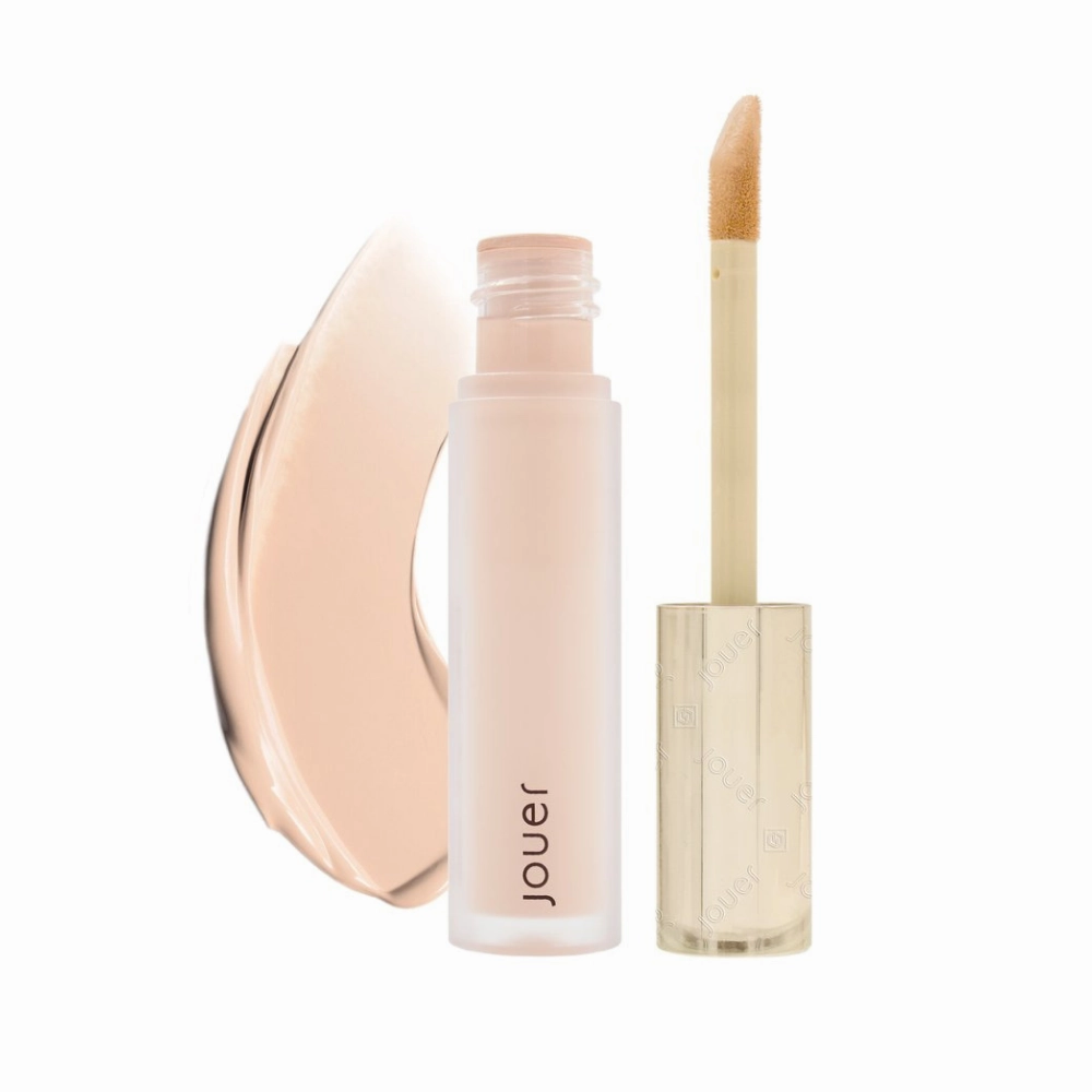 Jouer Essential High Coverage Liquid Concealer