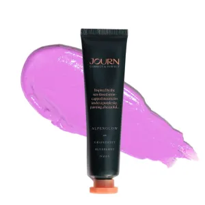 JOURN Alpenglow Purple Concealer Color Corrector - Concealer- Brightens, Evens Out Skin, and Minimize Fine Lines - All Skin Tones - Vegan, Gluten, & Cruelty Free (12 ml)