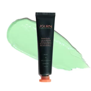 JOURN Dew Green Concealer, Green Color Corrector - Green Color Concealer for Redness, Hydration and Soothing Irritated Skin - All Skin Tones Makeup - Vegan, Gluten, Fragrance & Cruelty Free (12 ml)