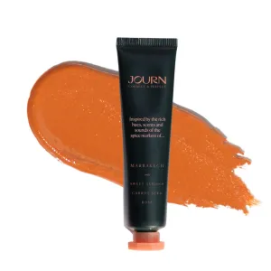 JOURN Marrakech Under Eye Dark Circles Concealer Color Corrector (226 Uses), Orange Color, Scars, Medium to Deep Skin Tones (12 ml)