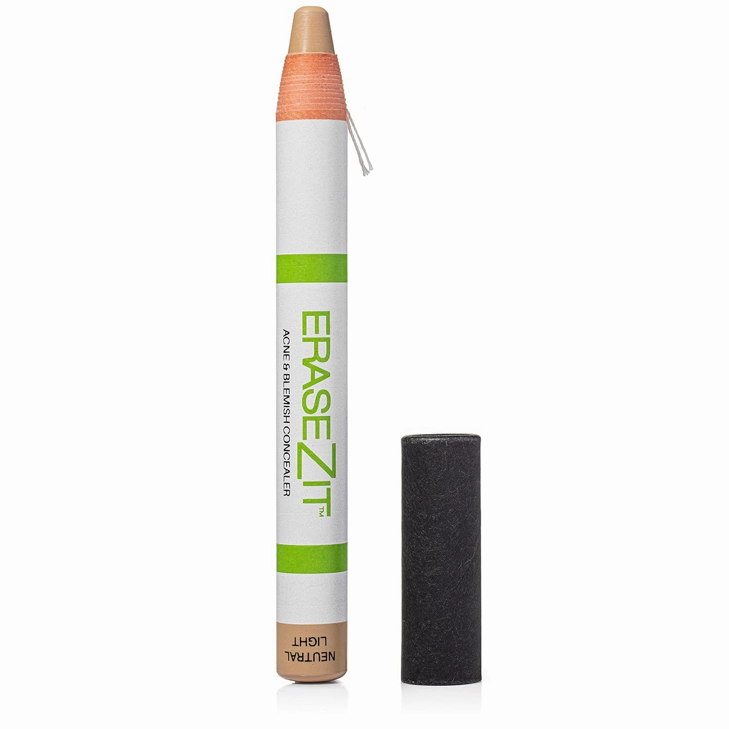 Judith August - EraseZit - Acne & Blemish Pencil (Paper Packaging) (Neutral Light)