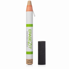 Judith August - EraseZit - Acne & Blemish Pencil (Paper Packaging) (Neutral Light)