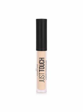 Just Touch Liquid Concealer