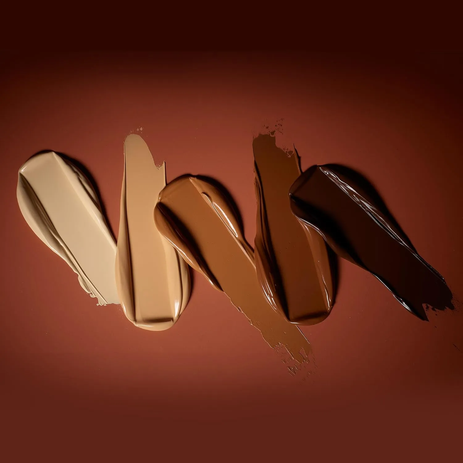Juvia's Place I Am Magic Velvety Matte Liquid Foundation 500 - Bogota - Medium Tan w/Warm Golden Undertone, Makeup Foundation Full Coverage, Lightweight, Long Wear, Velvety Matte Finish