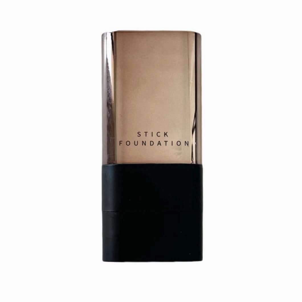 Kakashow Hydrating Foundation Stick – Flawless Coverage, Lightweight & Long-Lasting
