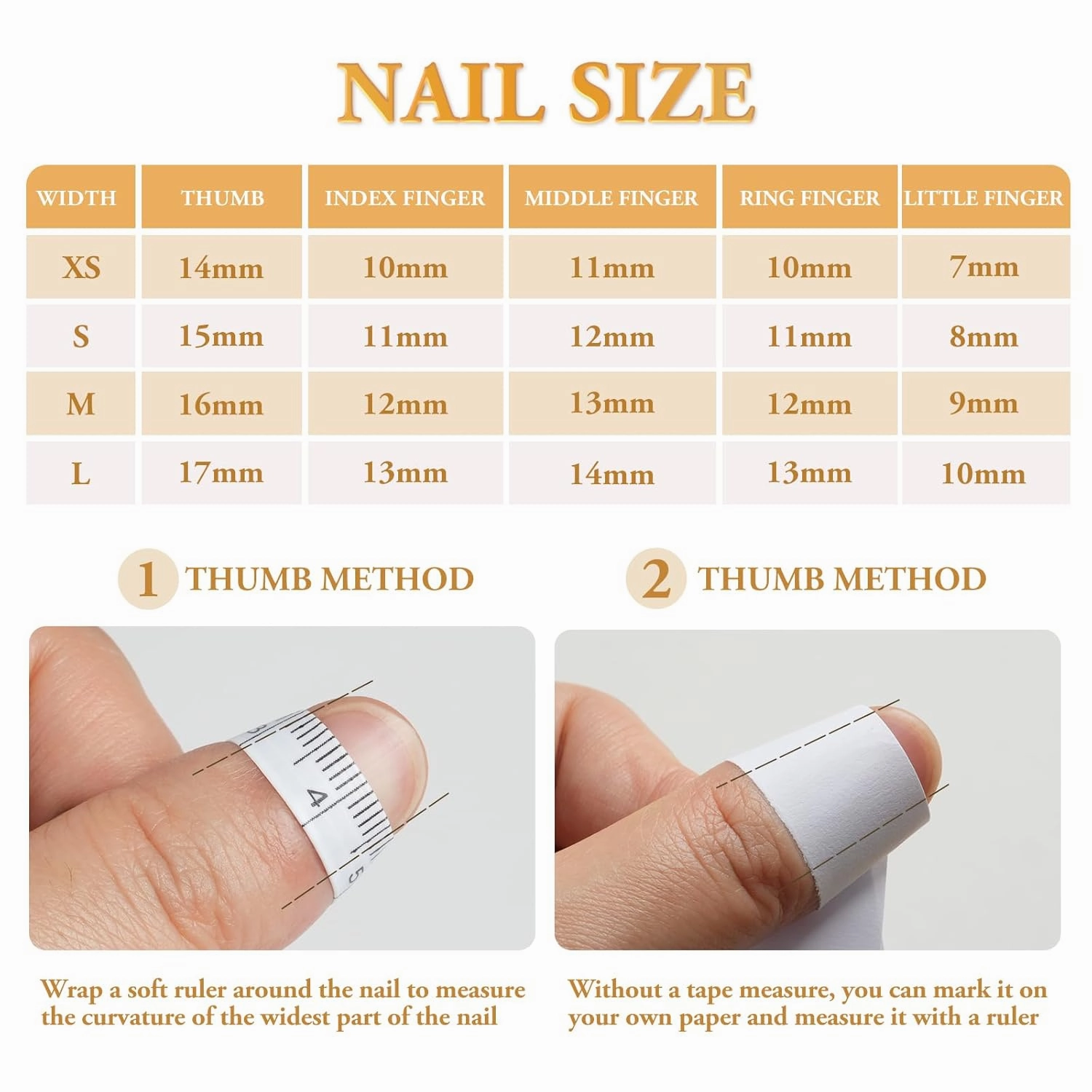 Kaquee-Really Handmade Press on Nails Long,Luxury Golden Stiletto Fake Nails Y2k,Glue Stick on Nails with Butterfly Bling Rhinestones,Nail Art Gifts for Women Girls (Size: S，10 pieces)