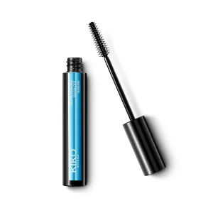 KIKO Milano Extra Volume Wash Off Mascara | Water-Resistant Volume-Enhancing Mascara