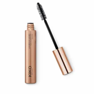 KIKO Milano Luxurious Lashes Maxi Volume Brush Mascara | Lash-reshaping Mascara