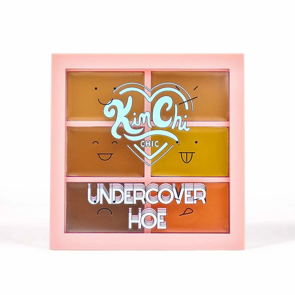 KimChi Chic Undercover Hoe