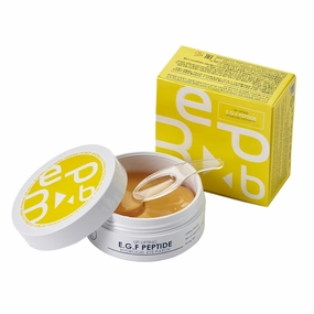Korean Under Eye Patches for Skin Damage Repair,Skin Care Under Eye Masks for Nourishing,Cooling Effect,Eye Skincare Pads for UP-lifting,Eye Mask for Improve Elasticity of Skin Around Eyes
