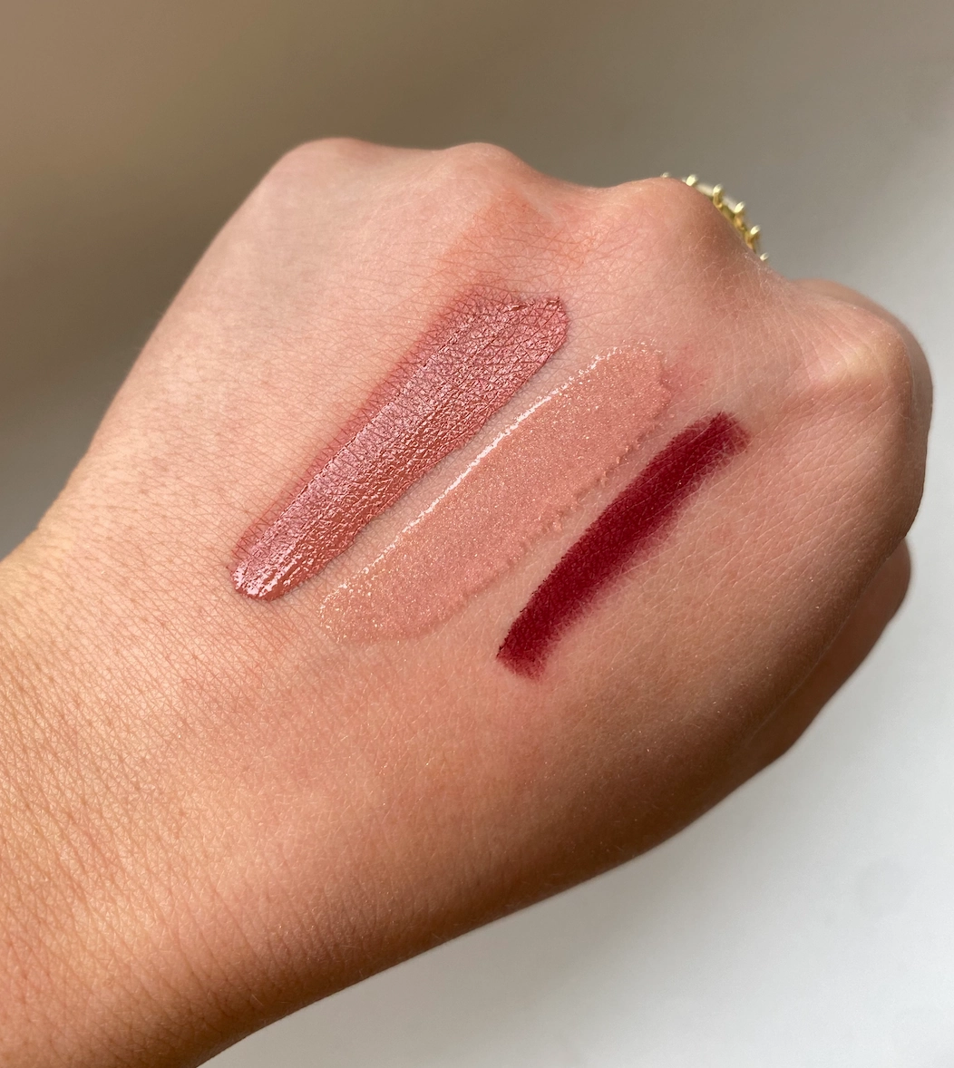Kristina’s Lip Kit