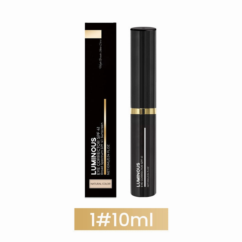 Köp en och få en gratis, två för mindre!💥 Moisturizing Dark Circle Concealer for Under Eyes