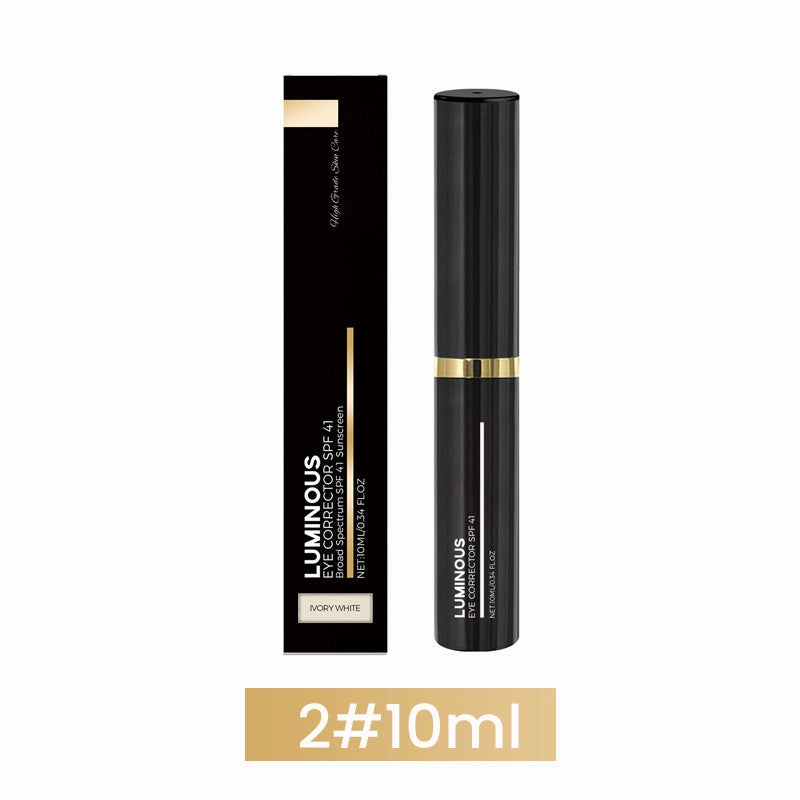 Köp en och få en gratis, två för mindre!💥 Moisturizing Dark Circle Concealer for Under Eyes