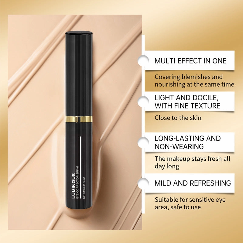 Köp en och få en gratis, två för mindre!💥 Moisturizing Dark Circle Concealer for Under Eyes