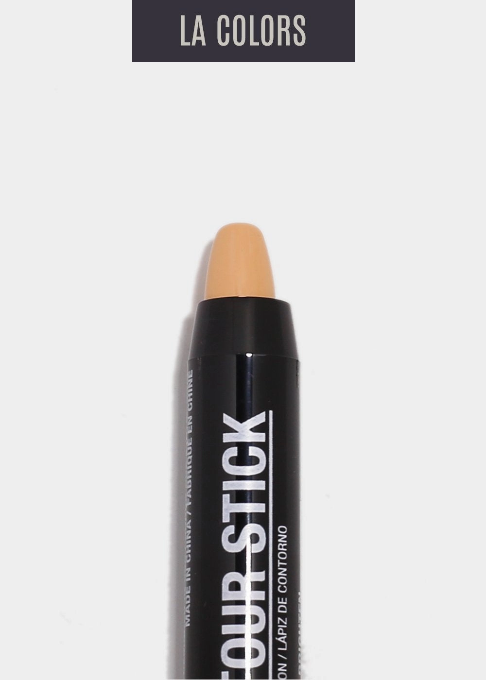 L.A. Colors- Contour Stick- Light to Brighten
