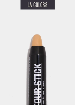 L.A. Colors- Contour Stick- Light to Brighten