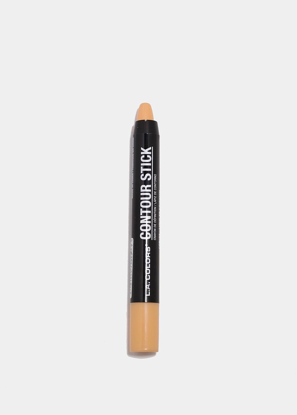 L.A. Colors- Contour Stick- Light to Brighten
