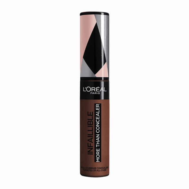 L'Oreal Infallible More Than Concealer 343 Truffle