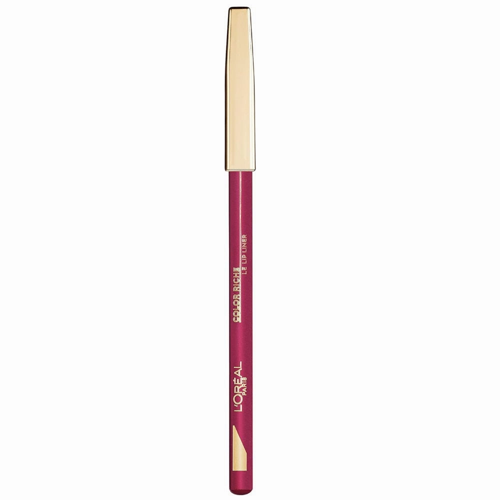 L'Oreal Paris Color Riche Lipliner 1.2g 127 Paris NY