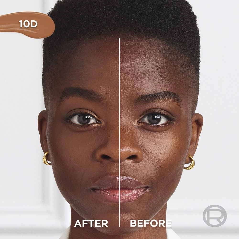 L'Oréal True Match Radiant Serum Concealer - 10D