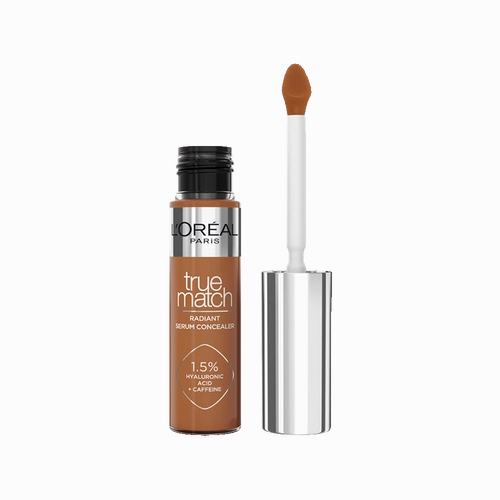 L'Oréal True Match Radiant Serum Concealer - 10D
