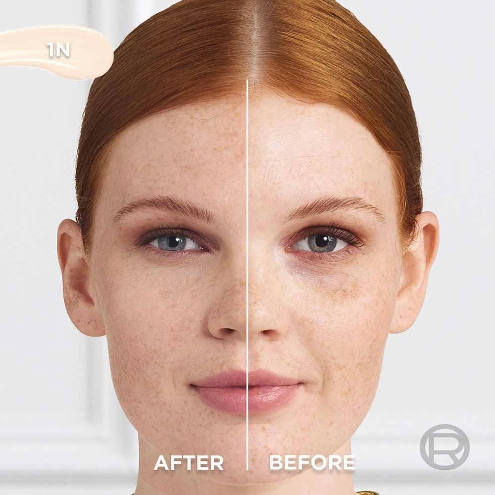 L'Oréal True Match Radiant Serum Concealer - 1N