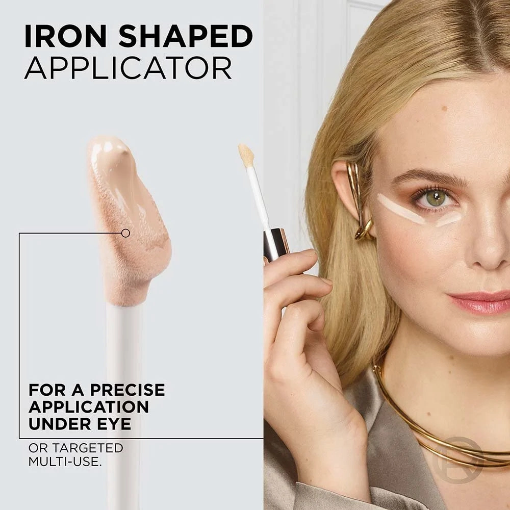 L'Oréal True Match Radiant Serum Concealer - 2R