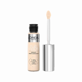 L'Oréal True Match Radiant Serum Concealer - 2R