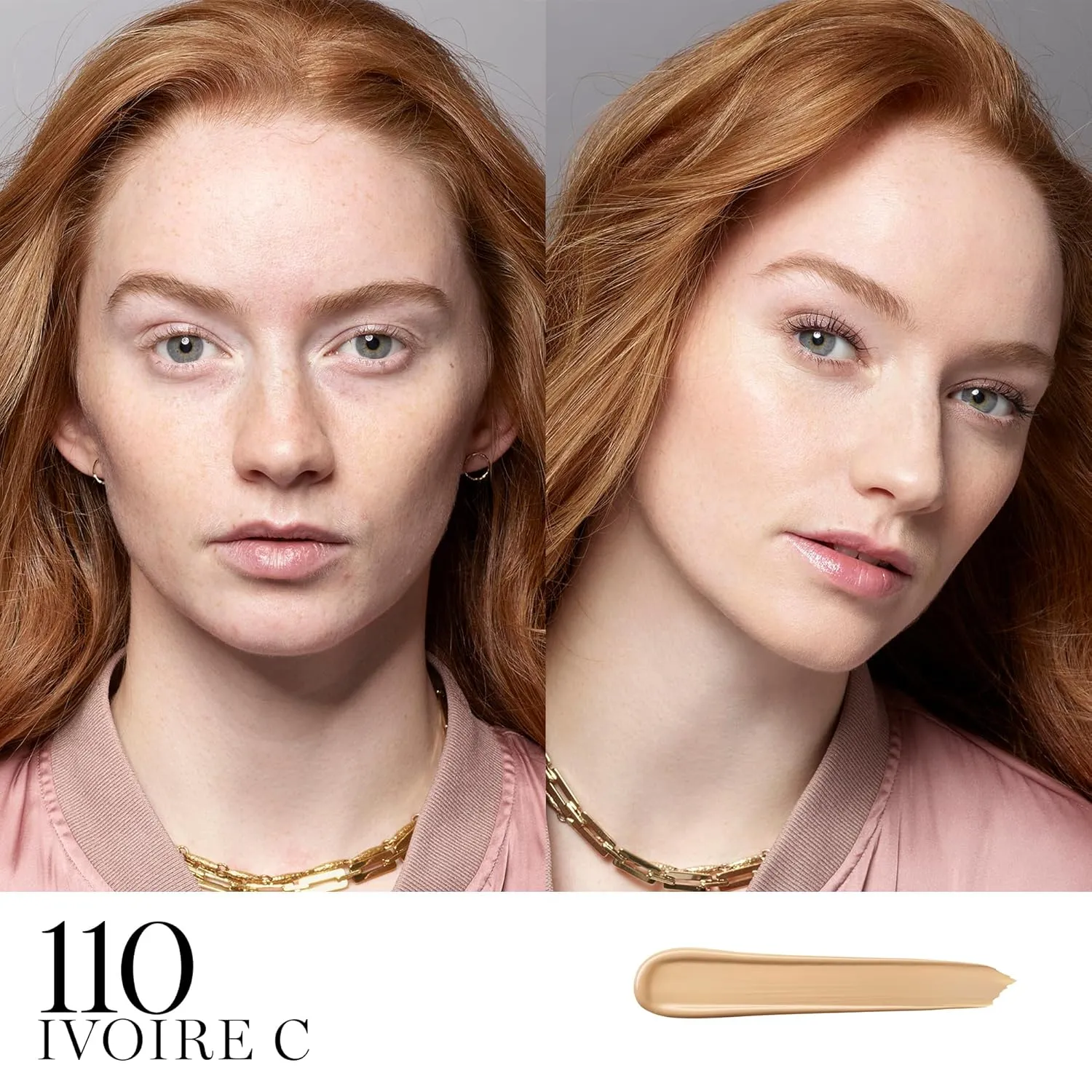Lancôme Teint Idole Ultra Wear All Over Full Coverage Concealer - Natural Matte Finish & Lightweight Under Eye Concealer - Up To 24H Wear