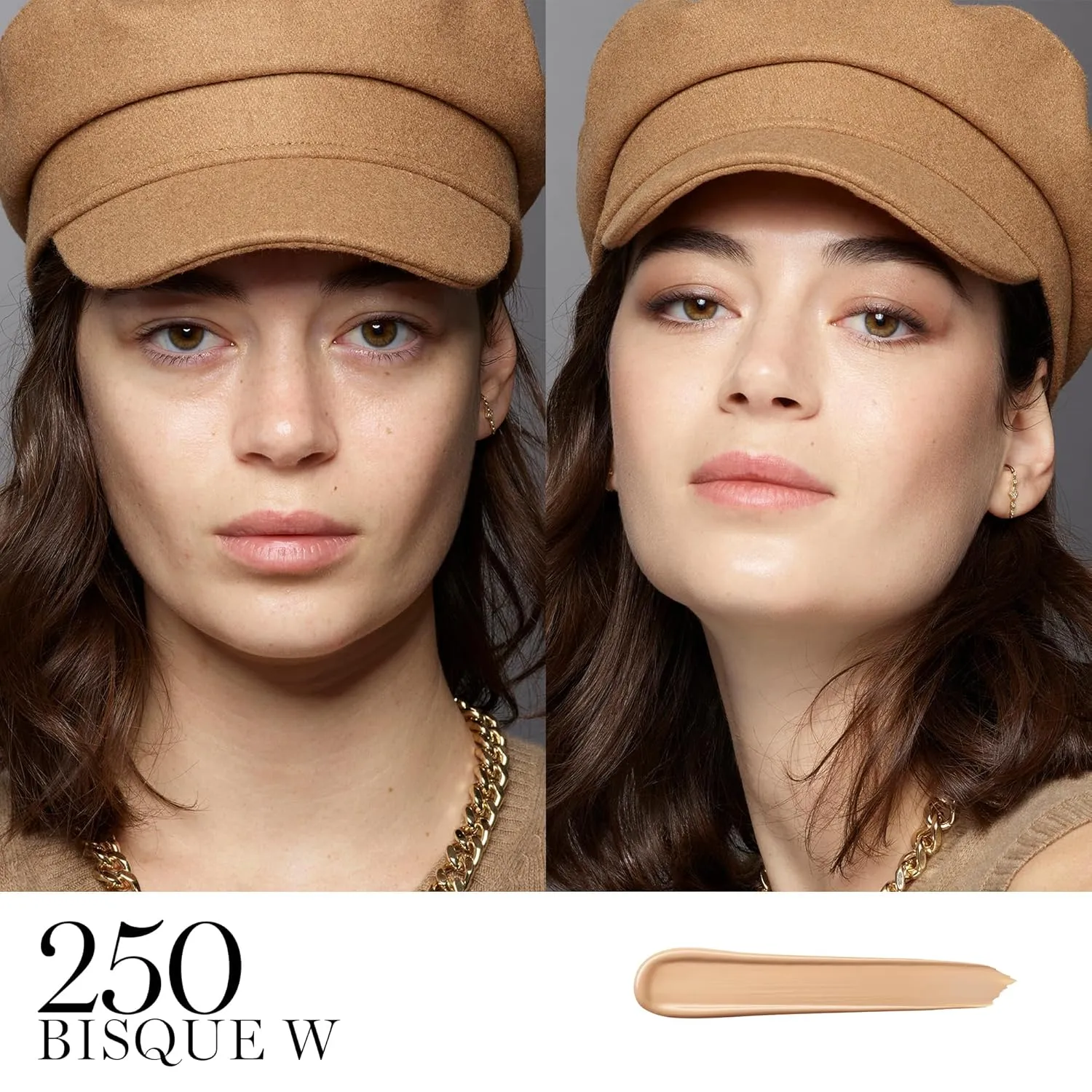 Lancôme Teint Idole Ultra Wear All Over Full Coverage Concealer - Natural Matte Finish & Lightweight Under Eye Concealer - Up To 24H Wear