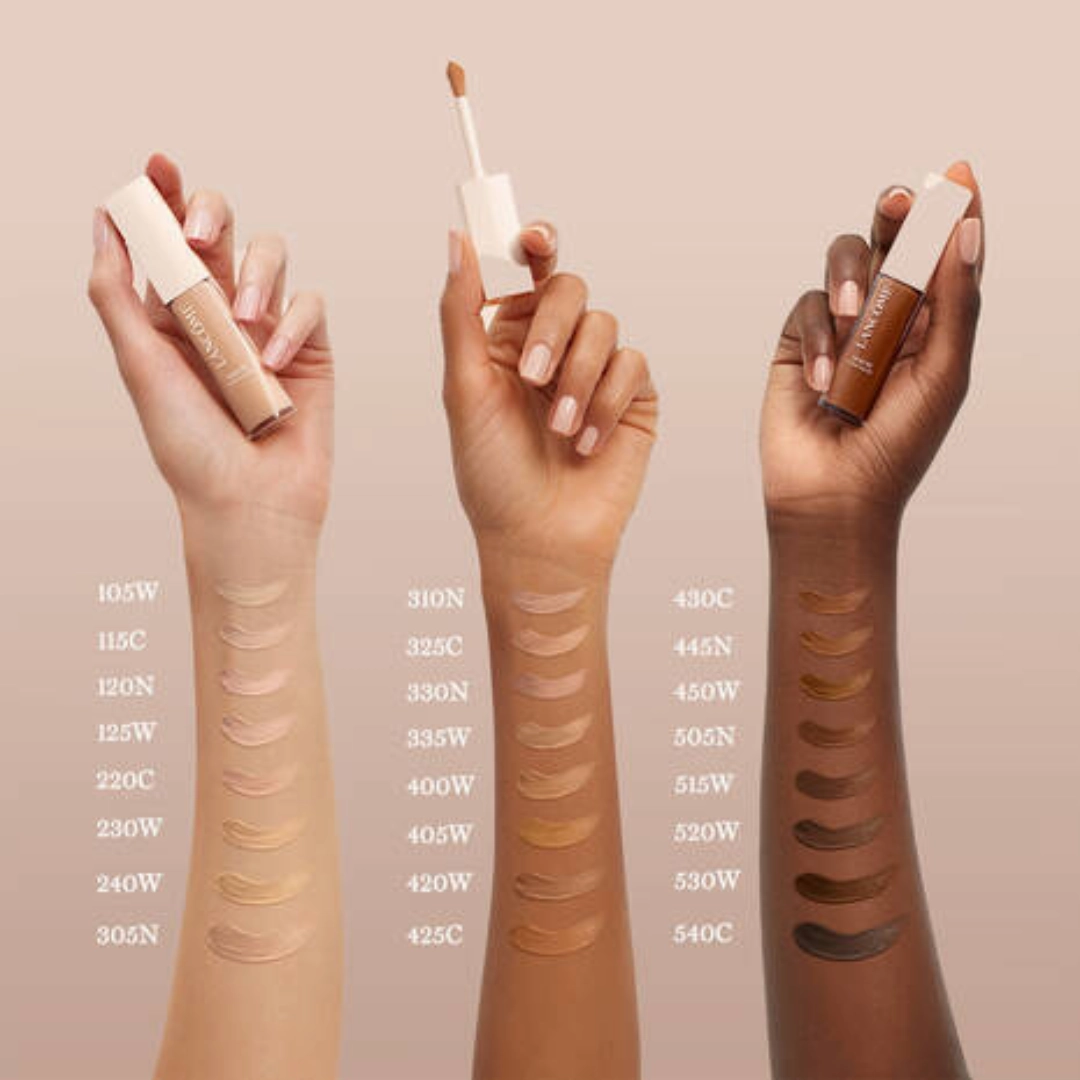 Lancôme Teint Idole Ultra Wear Care & Glow Serum Concealer