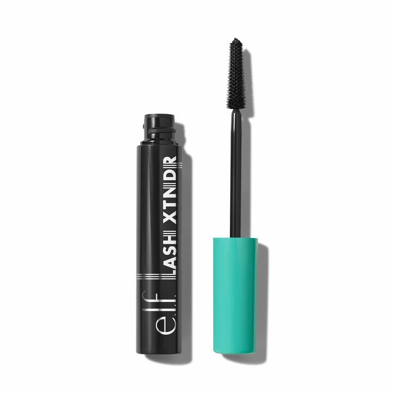 Lash XTNDR Mascara-Pitch Black - Black