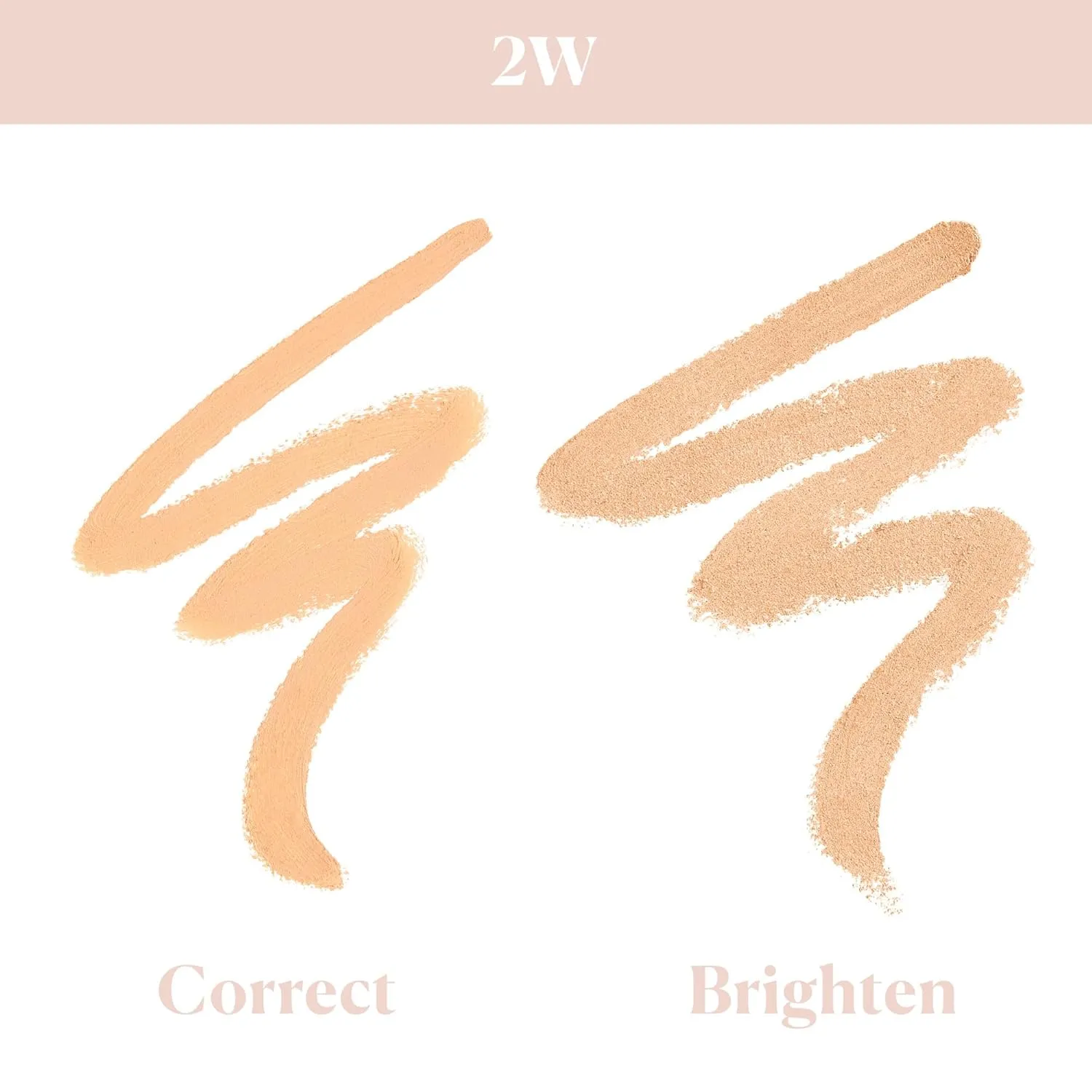 Laura Mercier Secret Camouflage Brighten and Correct Duo, 2-in-1 Face and Under Eye Concealer Stick, Blurs Imperfections and Reduces Appearance of Undereye Dark Circles, Full Coverage