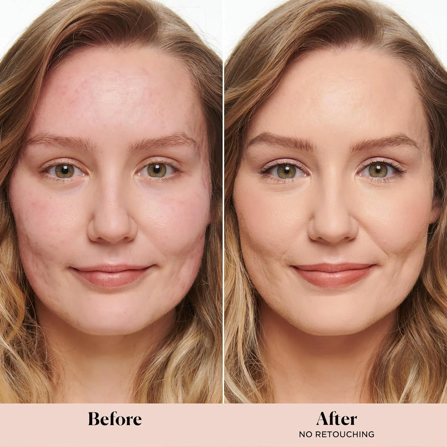 Laura Mercier Secret Camouflage Brighten and Correct Duo, 2-in-1 Face and Under Eye Concealer Stick, Blurs Imperfections and Reduces Appearance of Undereye Dark Circles, Full Coverage