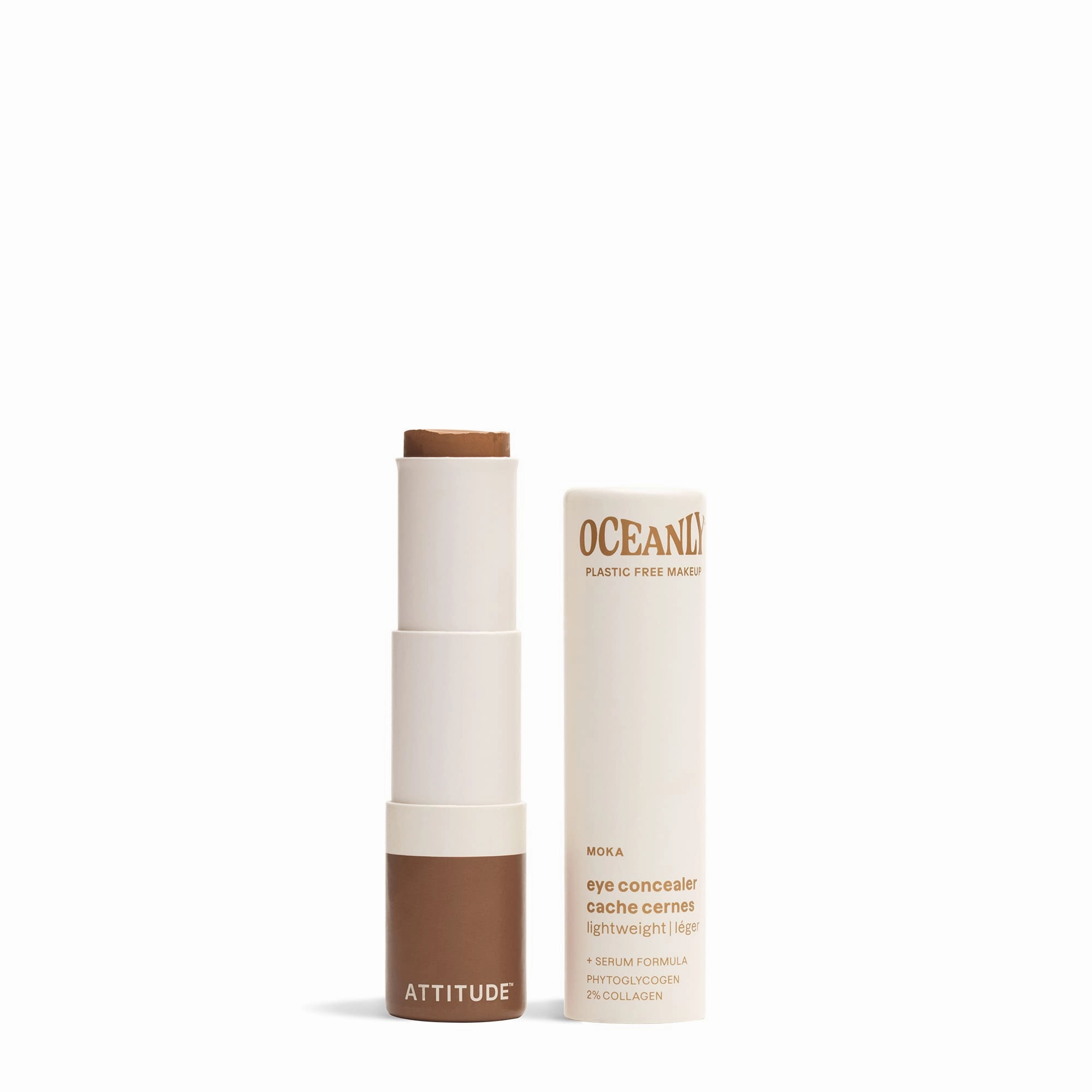 Light Coverage Concealer Stick : Oceanly – Makeup