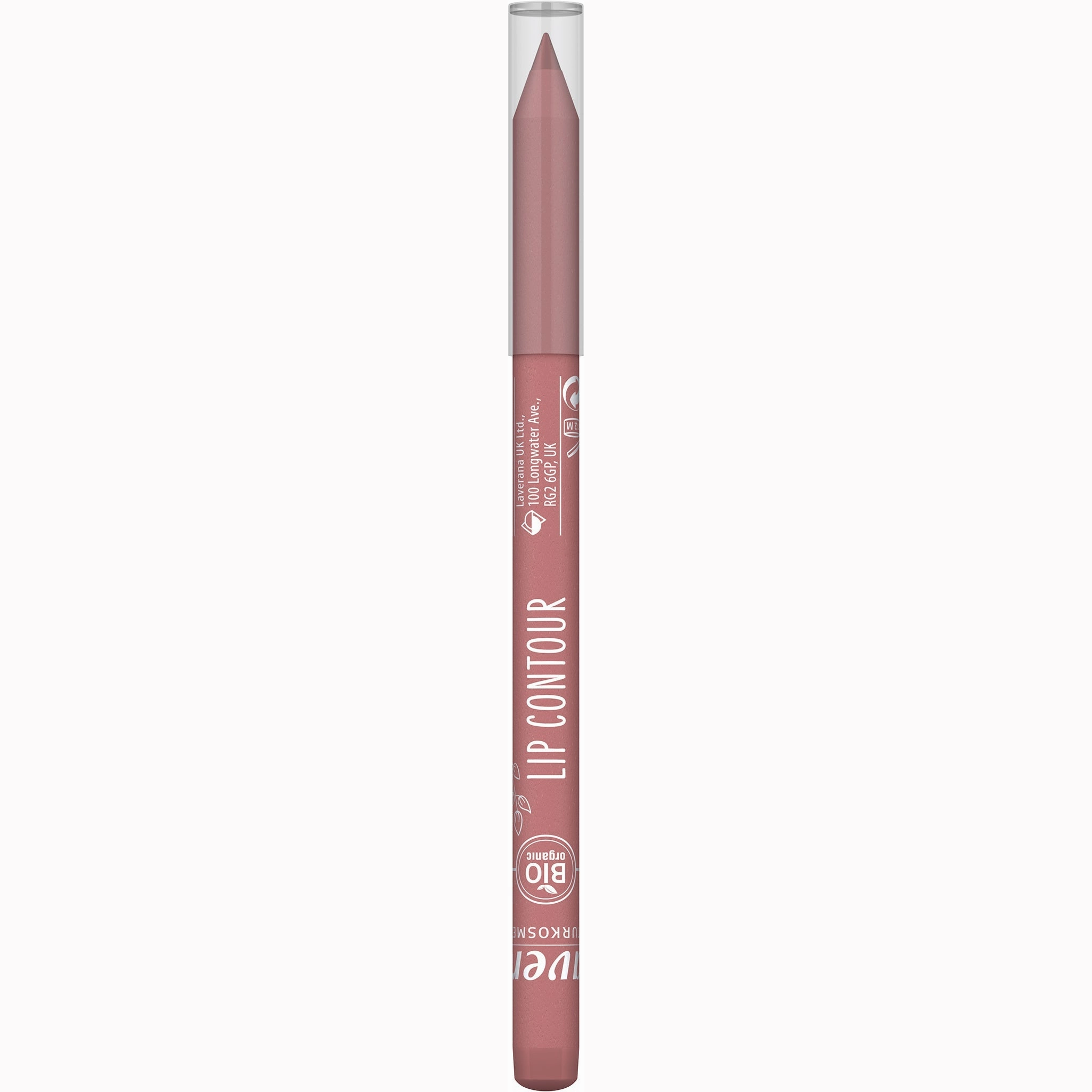 Lip Contour