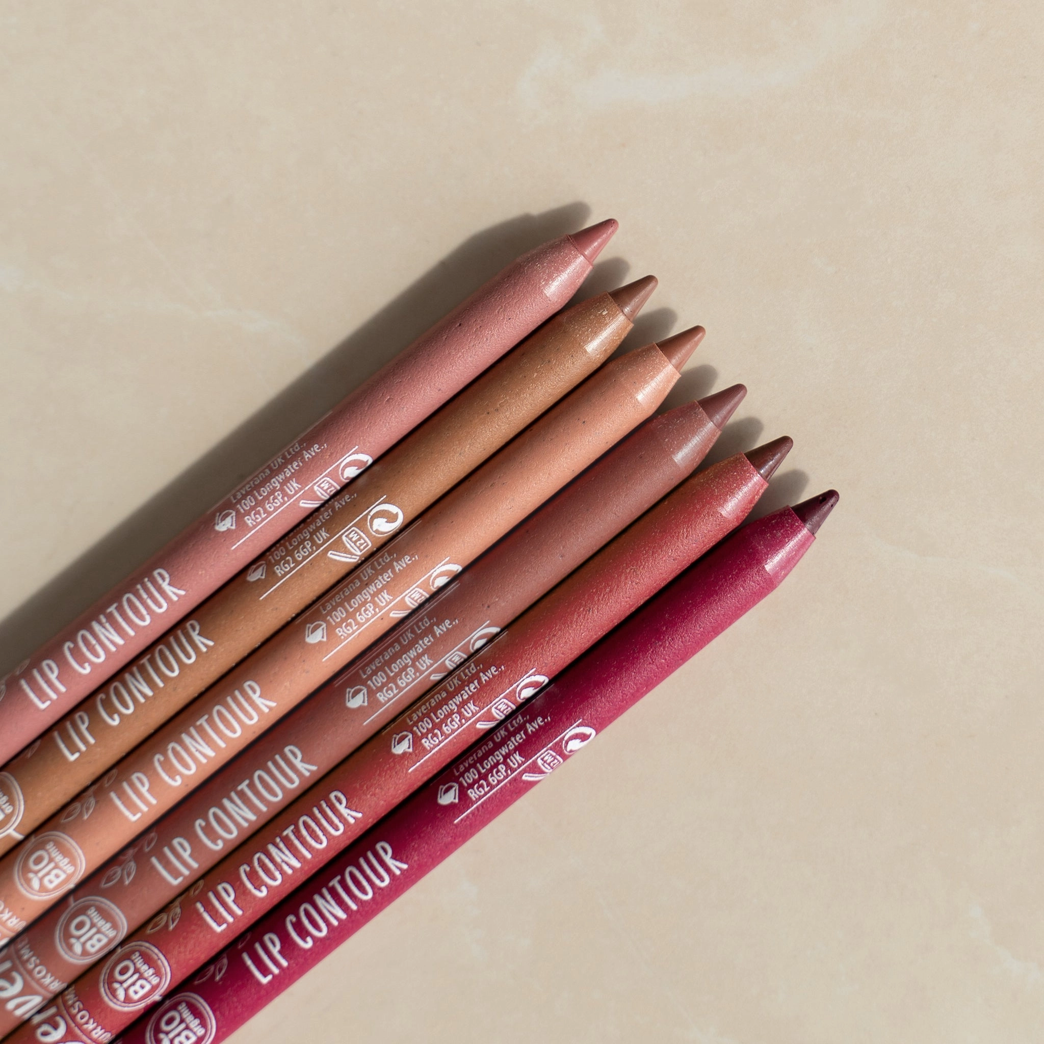 Lip Contour